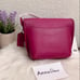 COACH 1941 TURNLOCK POUCH CROSSBODY BAG