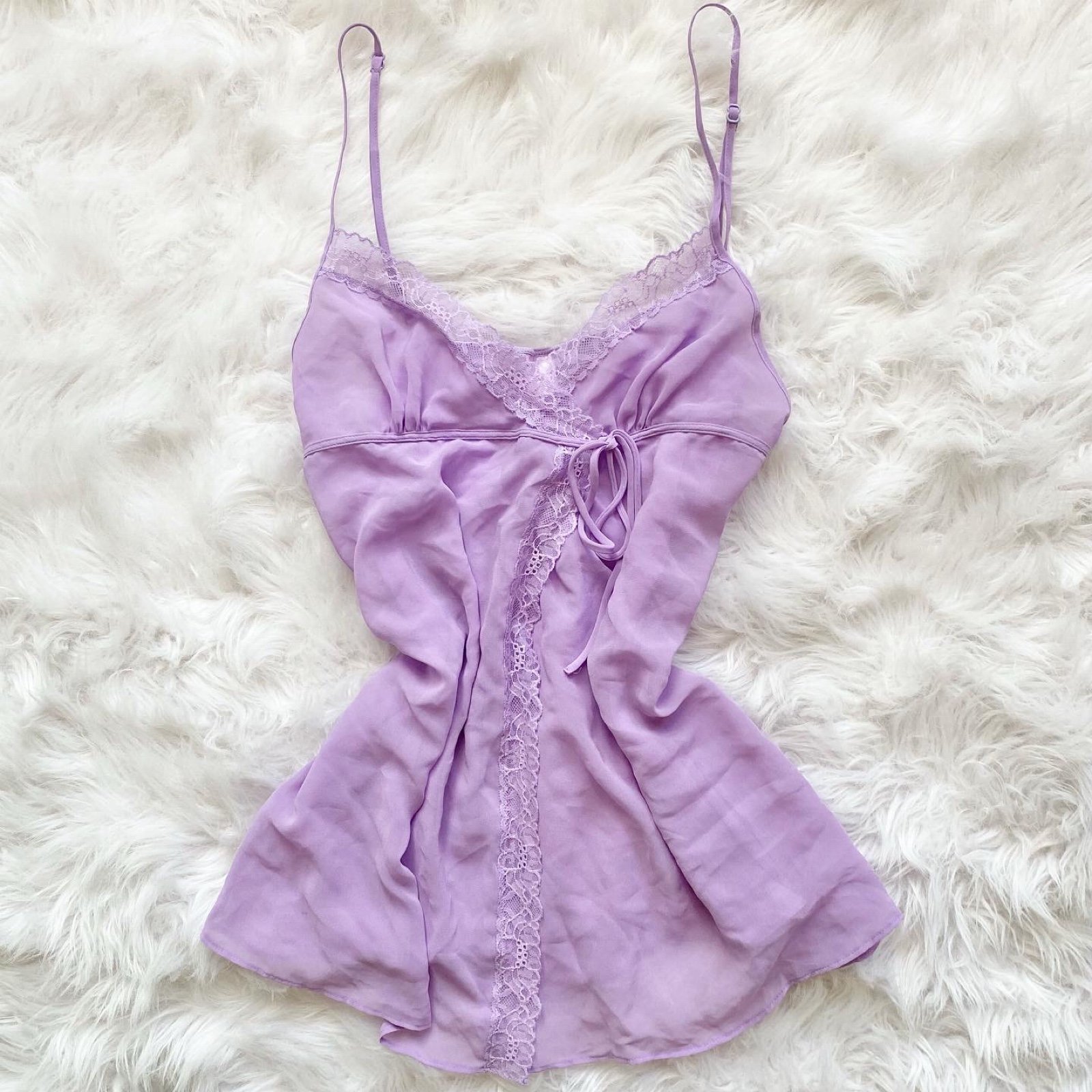 victoria’s secret slip dress