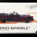Hot Wheels ID Mystery Machine and Classic Batmobile
