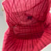 Sanrio Hello Kitty Backpack Pink Patent Leather Retired Item 2011