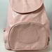 Sanrio Hello Kitty Backpack Pink Patent Leather Retired Item 2011
