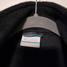 Colombia steena mountain full zip fleece