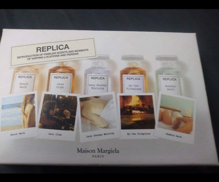 Maison Margiela Replica