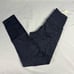 NWT OFFLINE Aerie Size S Navy Heather Hugger Pocket Legging High Rise Gym Active