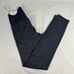 NWT OFFLINE Aerie Size S Navy Heather Hugger Pocket Legging High Rise Gym Active