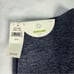 NWT OFFLINE Aerie Size S Navy Heather Hugger Pocket Legging High Rise Gym Active