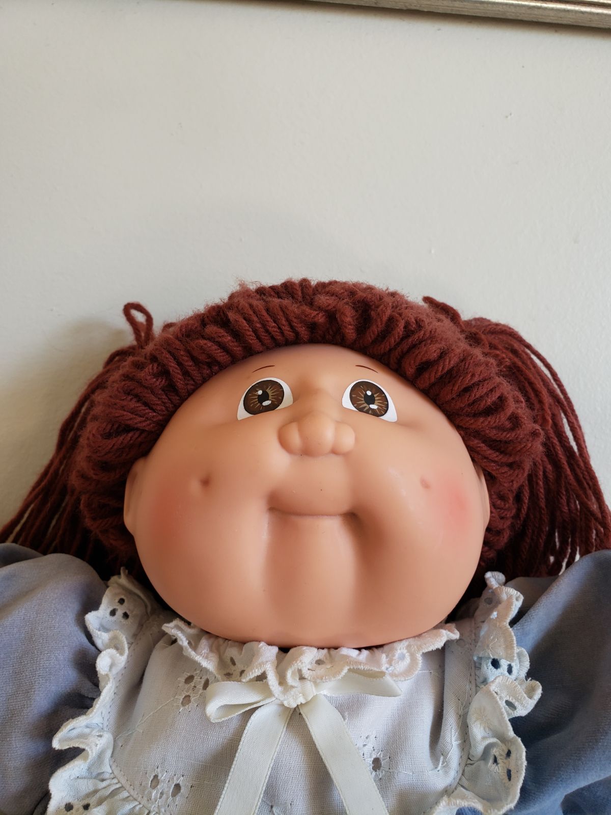 Vintage Cabbage Patch doll
