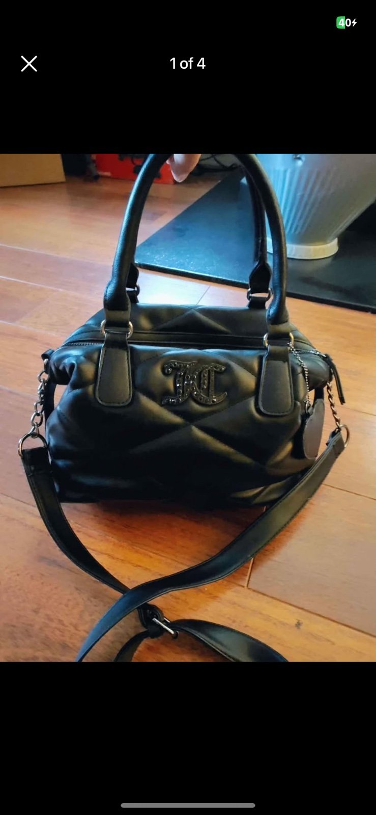 Famous TikTok Juicy bag