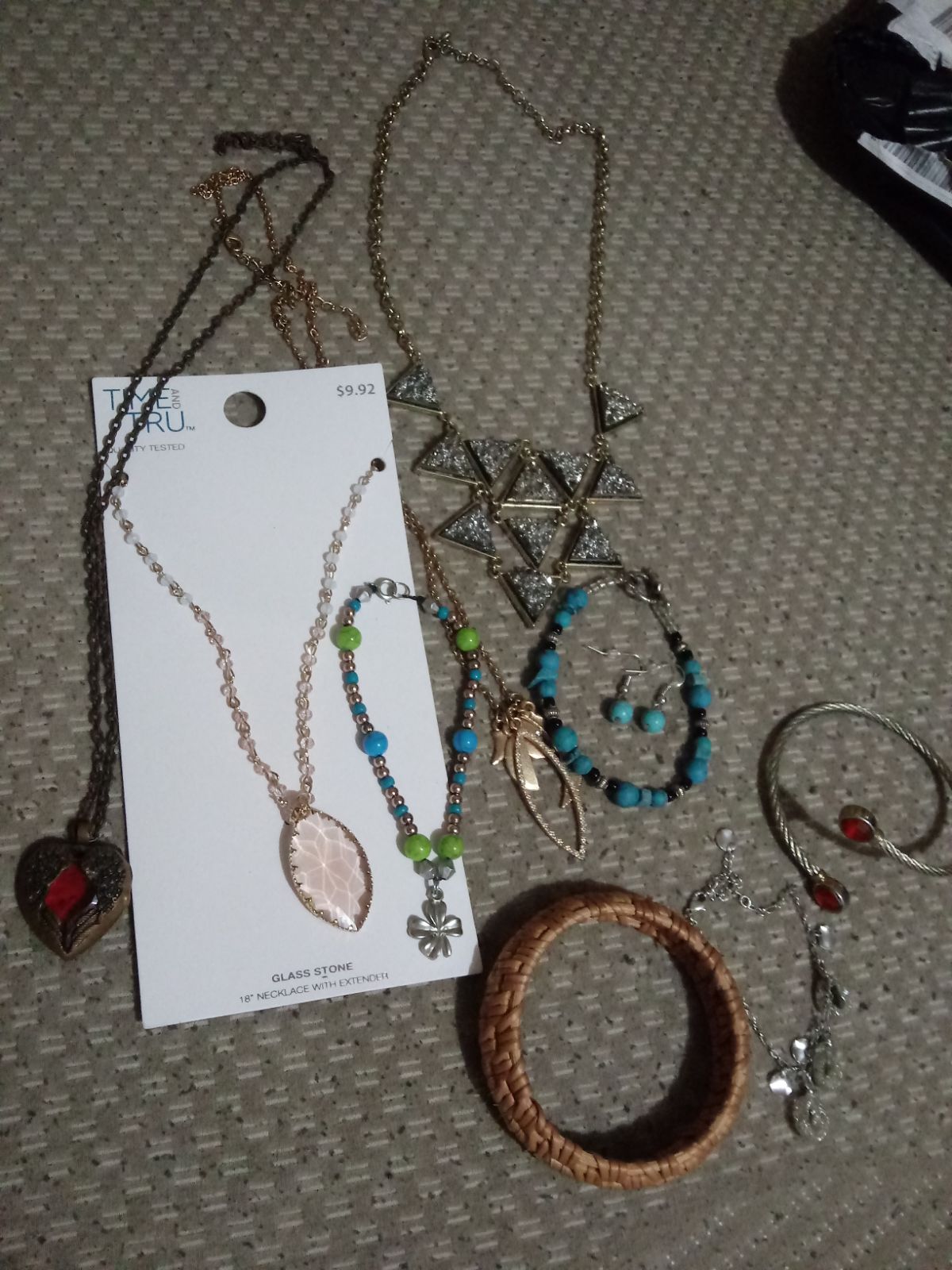 Necklace