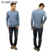 A&F men's sweater, size M