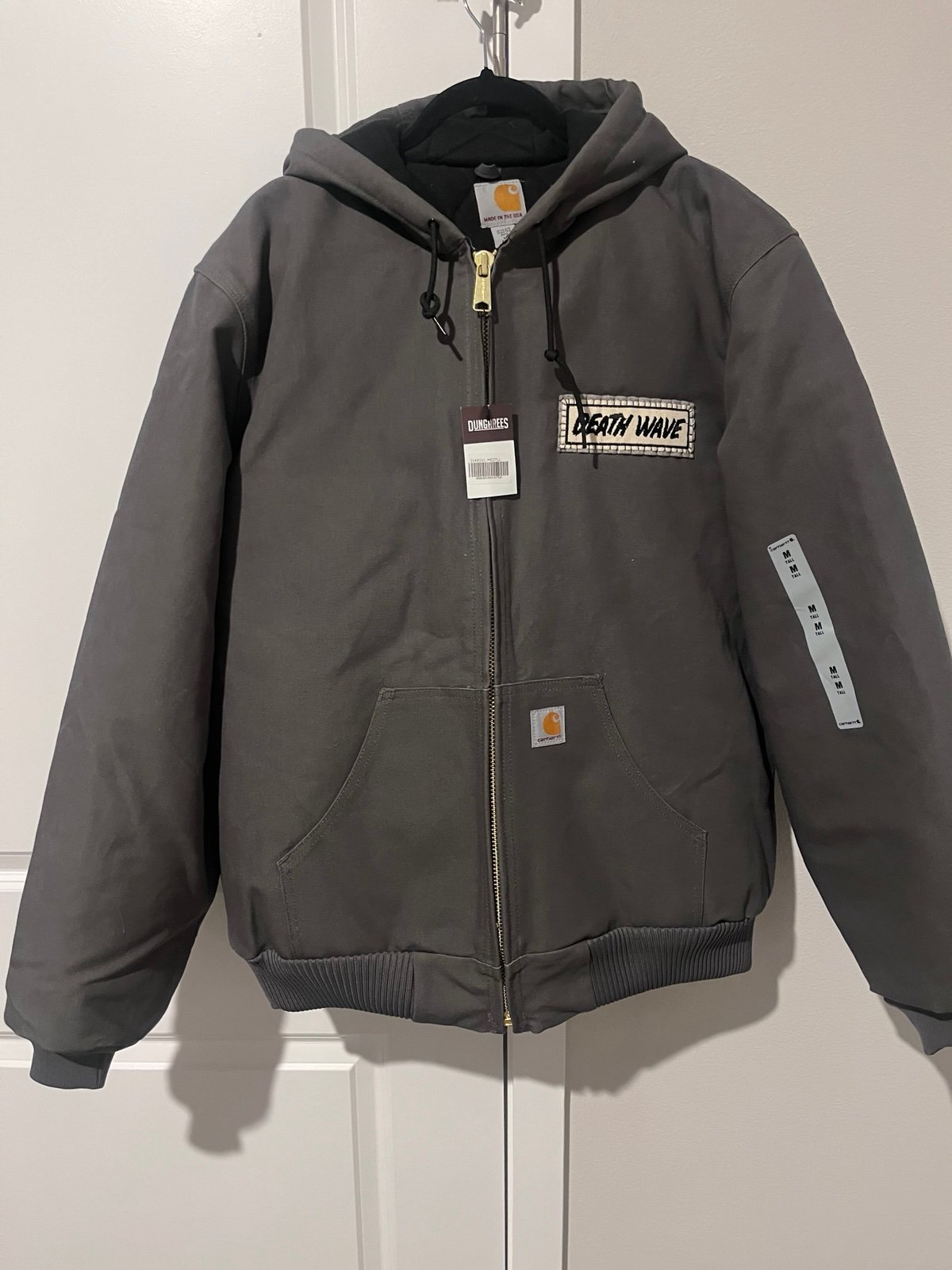 Carhartt