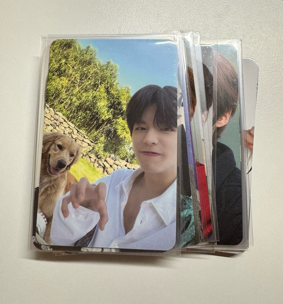 skz seungmin Stay in Jeju JYP pob bundle 1️⃣