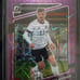 2021-22 Germany Timo Werner SSP optic purple velocity /99