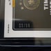 2021-22 Germany Timo Werner SSP optic purple velocity /99