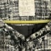 Tweed jacket and dress set
