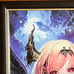 The God of Destruction: Bahamut Dark Angel Olivier 1000 Piece Jigsaw Puzzle