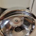HARLEY DAVIDSON LIMITED EDITION LED LANTERN / FLASHLIGHT - 2012 Amarillo Texas