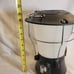 HARLEY DAVIDSON LIMITED EDITION LED LANTERN / FLASHLIGHT - 2012 Amarillo Texas