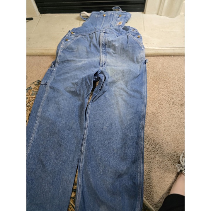 Overalls