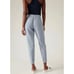 Athleta 2023 Retreat Linen Jogger Pants Women's Size 10
