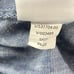 Athleta 2023 Retreat Linen Jogger Pants Women's Size 10