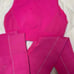 Gymshark ultra seamless bra & leggings Cyber Pink