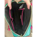 ALDO NWOT multi colored snake pattern purse/crossbody