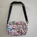 Tokidoki for LeSportSac Fioritura Bambi Crossbody Bag Kawaii Anime