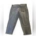 NWT Old Navy Mid-Rise Boyfriend Straight Cut-Off Ankle Jeans Light Wash Size 20