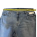 NWT Old Navy Mid-Rise Boyfriend Straight Cut-Off Ankle Jeans Light Wash Size 20