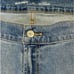 NWT Old Navy Mid-Rise Boyfriend Straight Cut-Off Ankle Jeans Light Wash Size 20