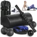 High Density Back Foam Roller Set 12 inch