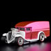 Hot Wheels RLC Exclusive 2022 Collector Nationals Blown Delivery