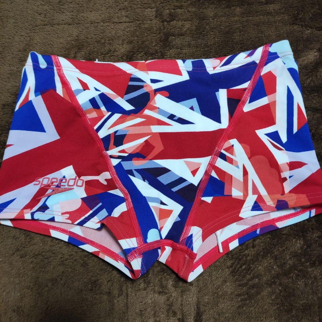 Speedo/Speedo/Swimsuit/Men's/Size S