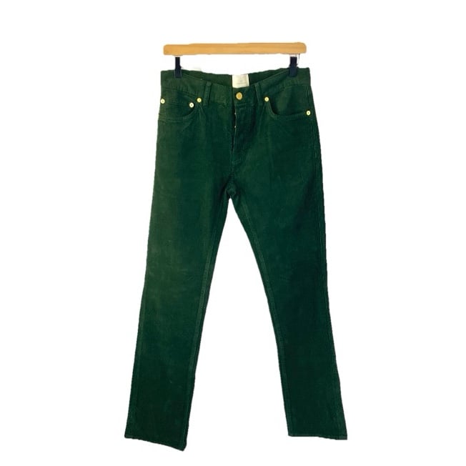 Sid Mashburn Corduroy Pants