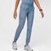 Figs Cool Blue FreeX Zamora Joggers - Large Petite