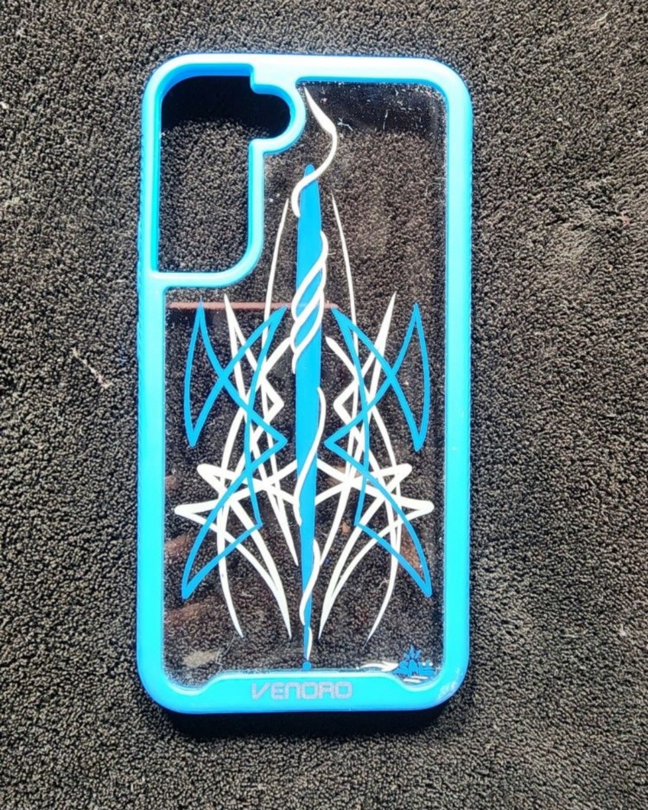 Samsung 22 plus phone case