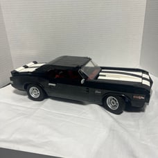 Lego Icons 10304 Chevrolet Camaro Z28