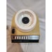 Hamilton Beach Scovill 604-4 Blender Harvest Gold 14 Speed TESTED Vintage