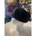 Vintage Tampa Bay Devil Rays MLB Snapback Hat Black Purple 90s NWT NOS
