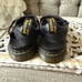 Dr. Martens Hayden Black Leather Sandals Shoes Men’s 11