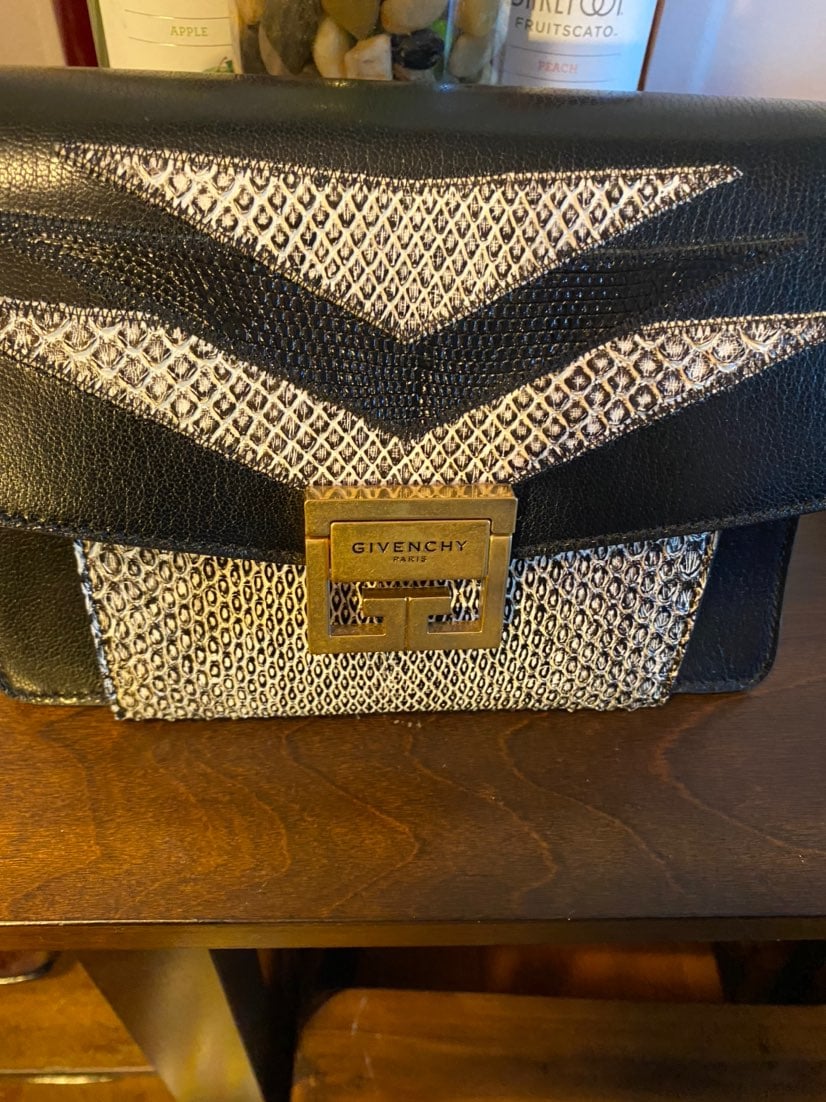 Givenchy bag