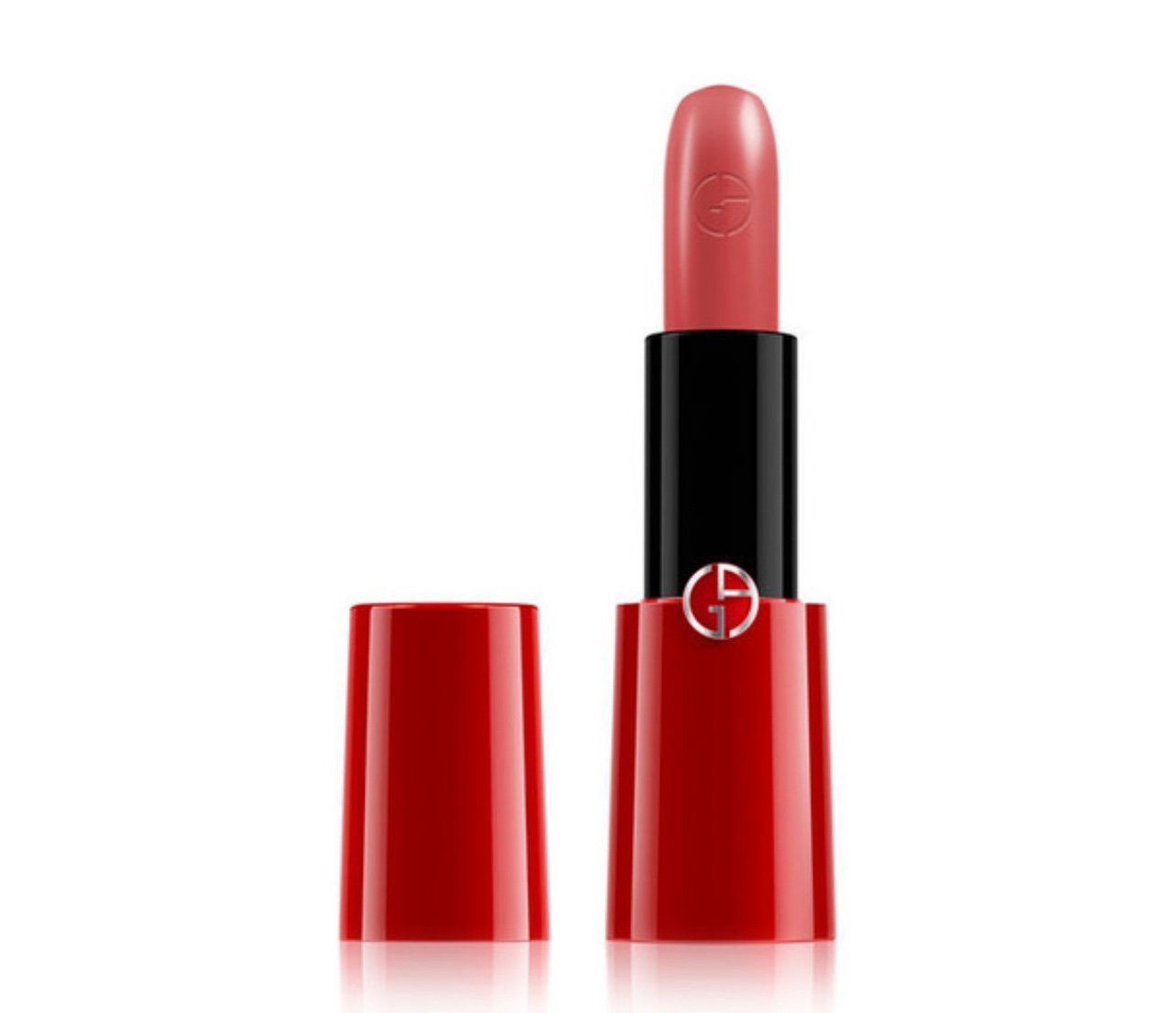 Giorgio Armani Rouge Ecstasy, 305 Brick Coral, 0.14 oz (Retail 45)