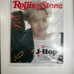 j-hope Rolling Stone magazine