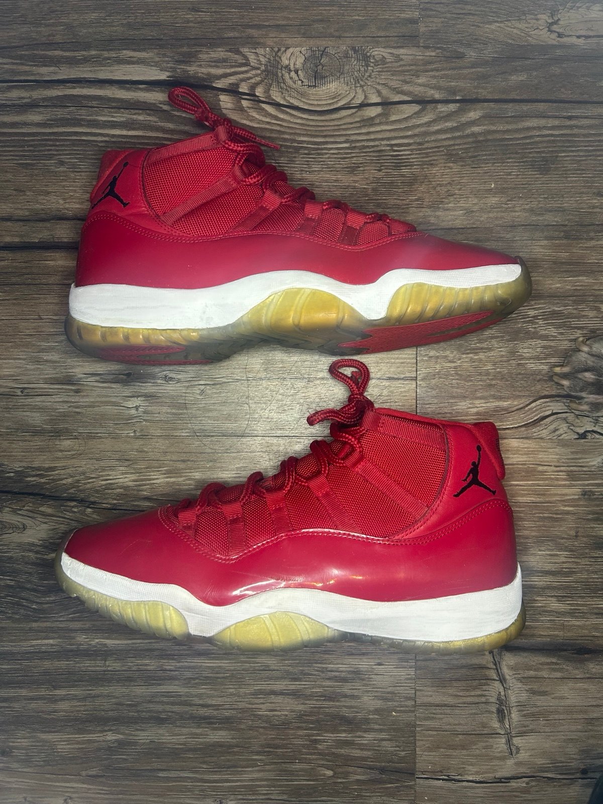Jordan 11