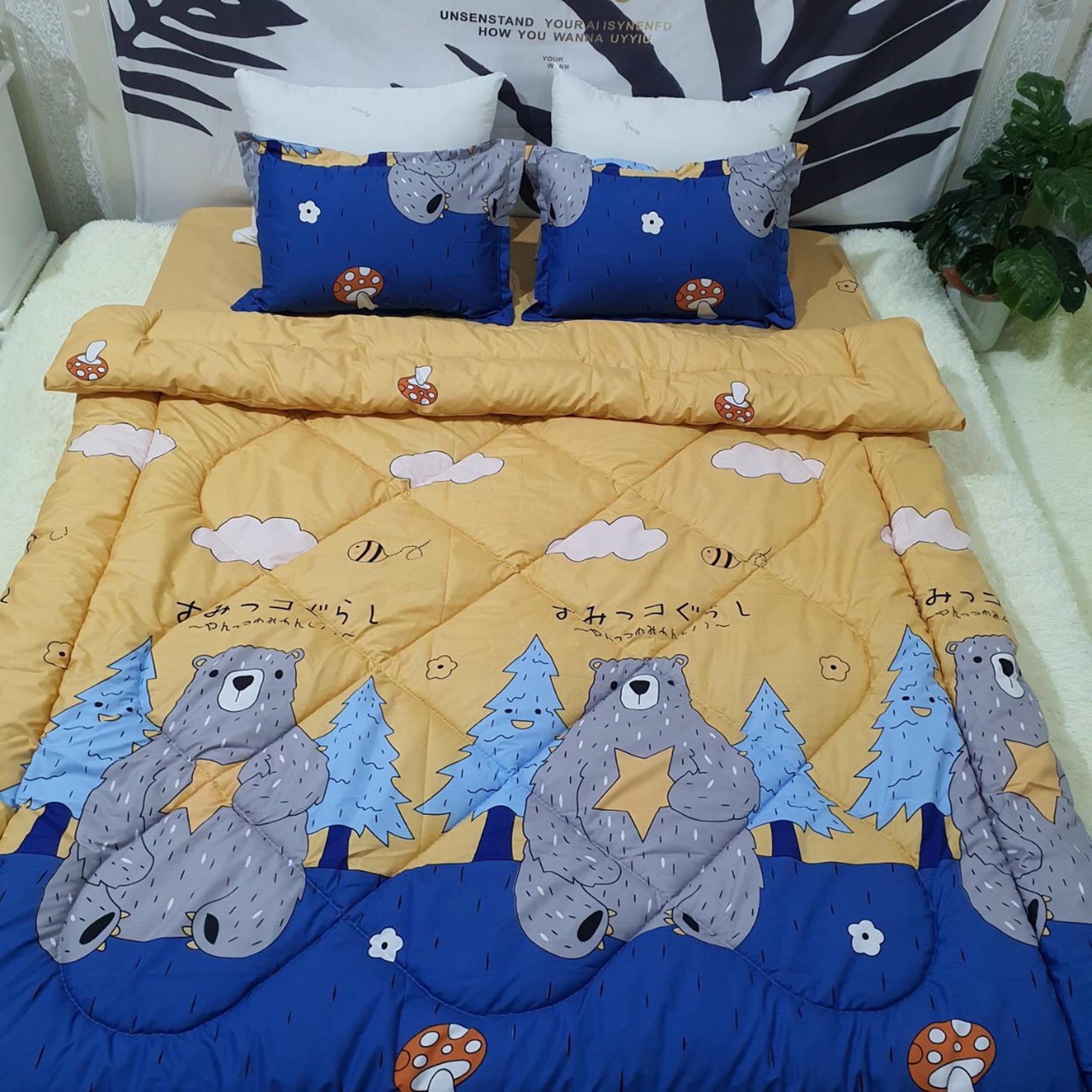 Fitted sheet