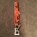 Nerf rapterstrike sniper