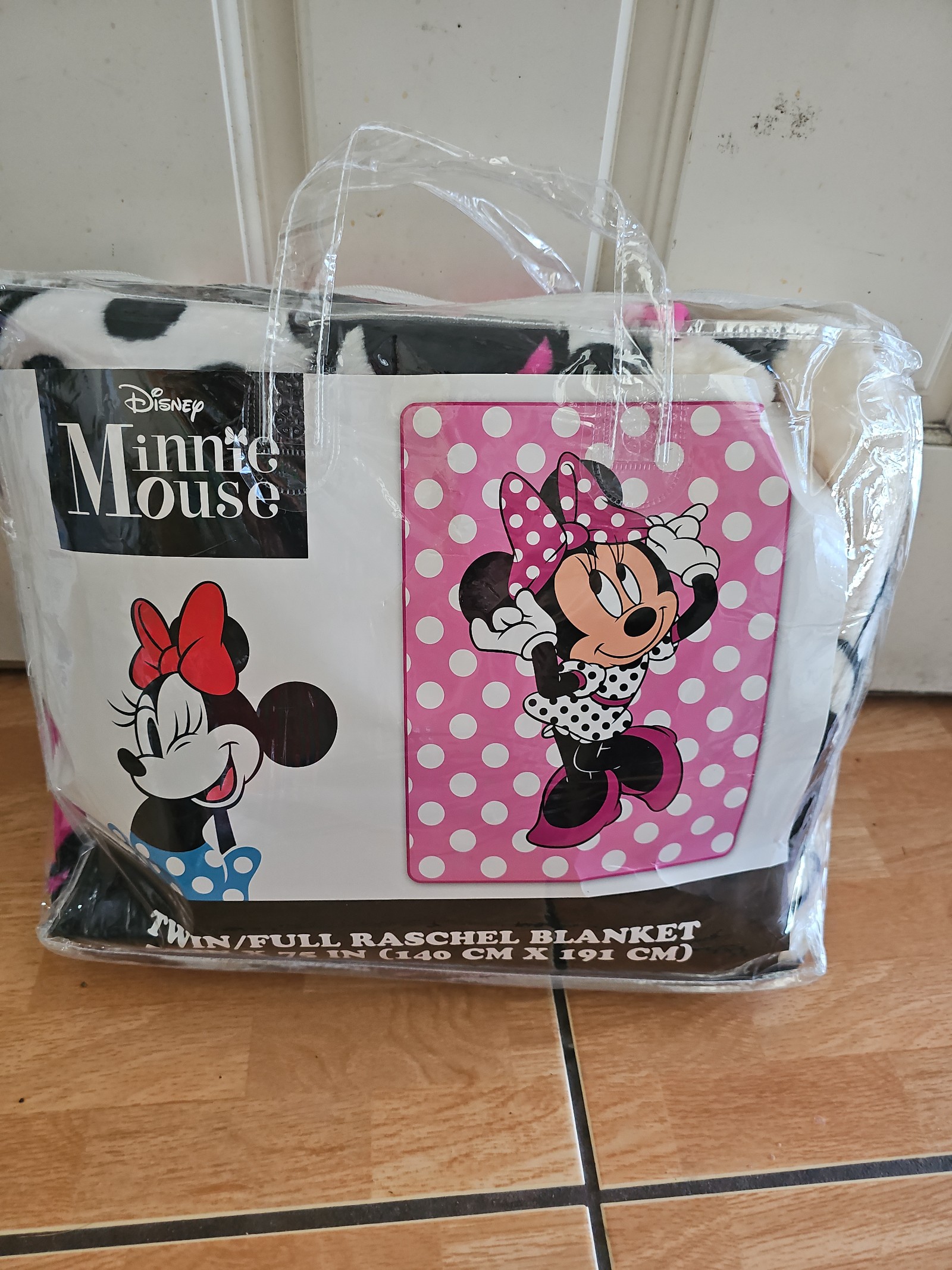 Minnie Mouse
