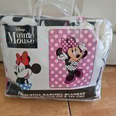 Minnie Mouse
