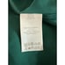 BODEN Katherine Midi Dress Green Handkerchief Hem Pre-owned Size 6 Blogger Fave